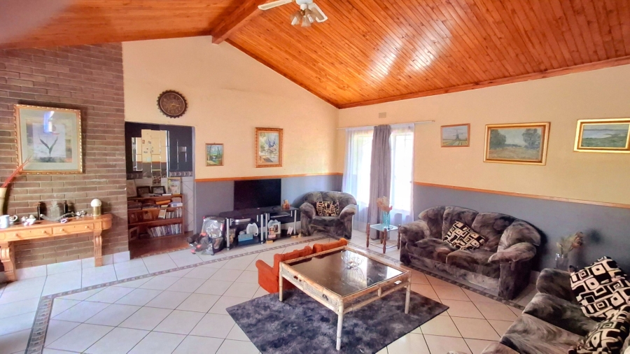 3 Bedroom Property for Sale in Sasolburg Ext 11 Free State
